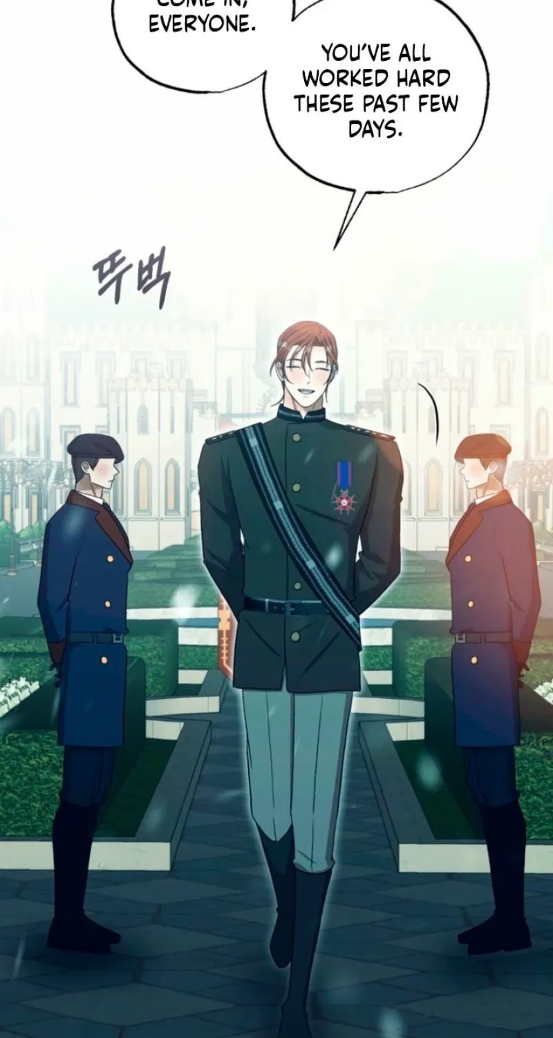 Read The Hand That Once Fed chapter 41 image 43 on Lezhin