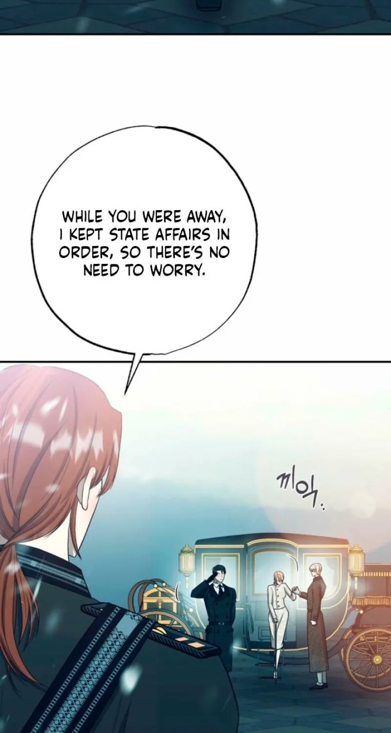 Read The Hand That Once Fed chapter 41 image 44 on Lezhin