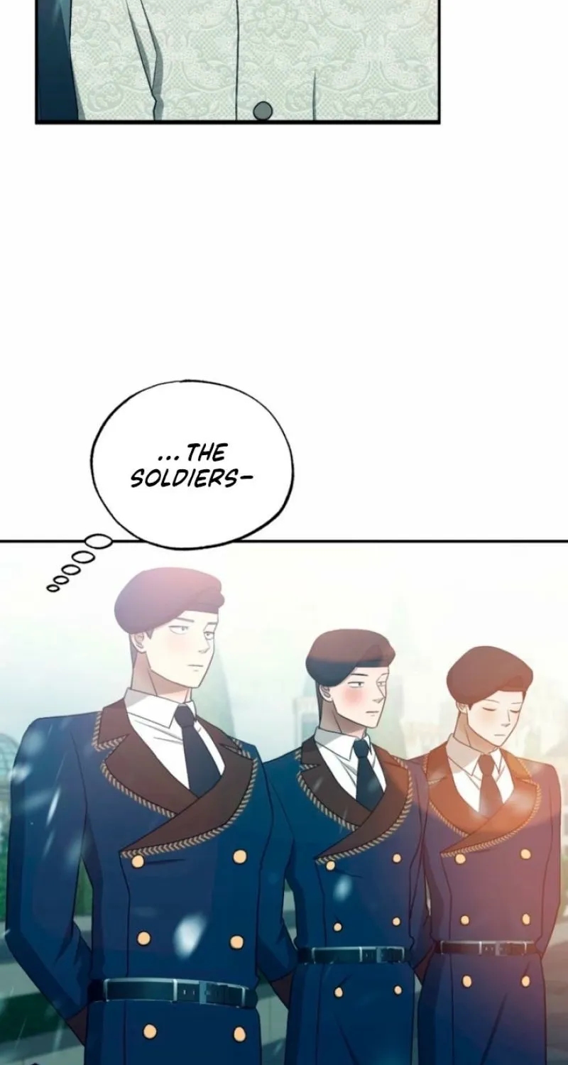 Read The Hand That Once Fed chapter 41 image 46 on Lezhin