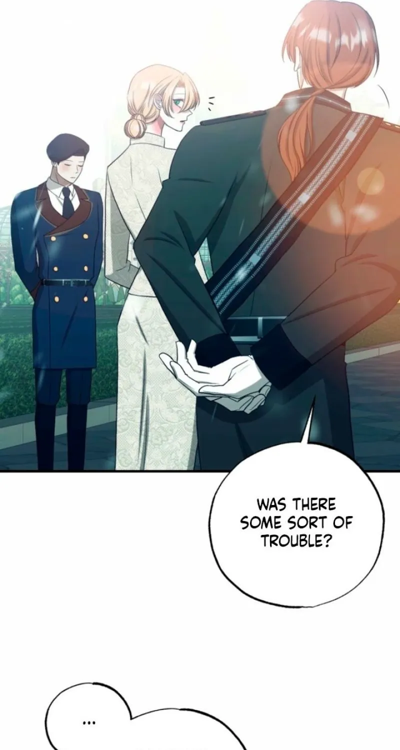 Read The Hand That Once Fed chapter 41 image 48 on Lezhin