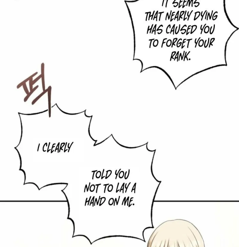 Read The Hand That Once Fed chapter 41 image 5 on Lezhin