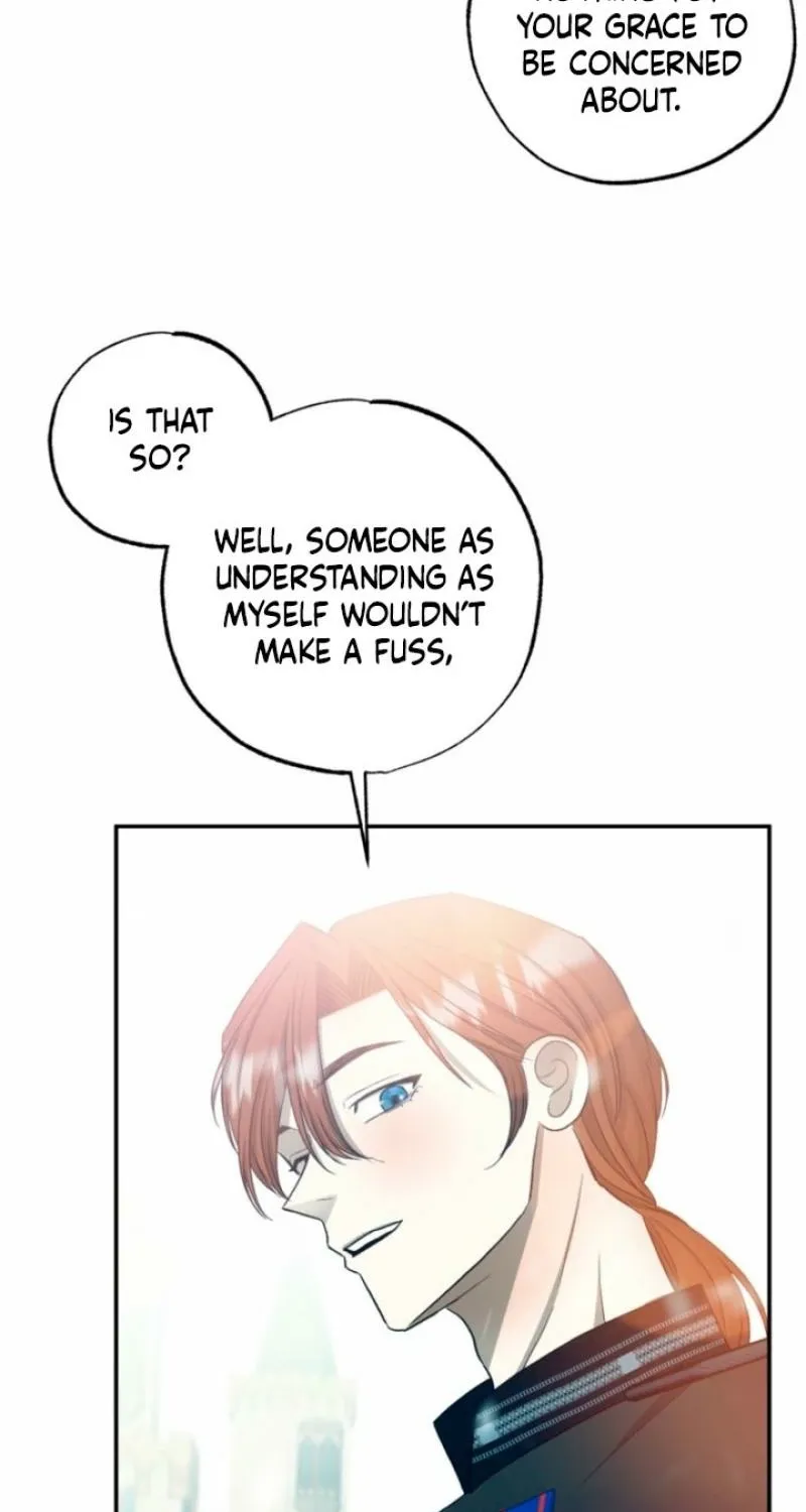 Read The Hand That Once Fed chapter 41 image 50 on Lezhin