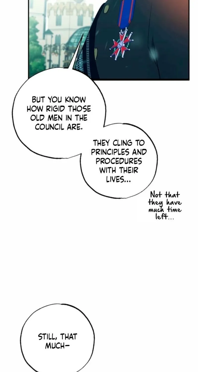 Read The Hand That Once Fed chapter 41 image 51 on Lezhin