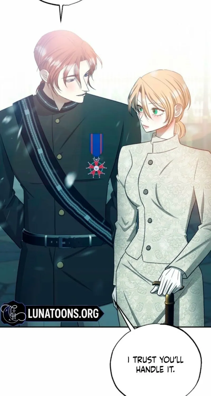 Read The Hand That Once Fed chapter 41 image 52 on Lezhin