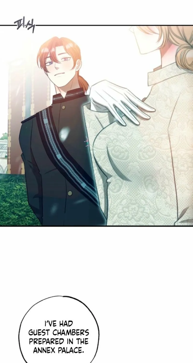 Read The Hand That Once Fed chapter 41 image 55 on Lezhin