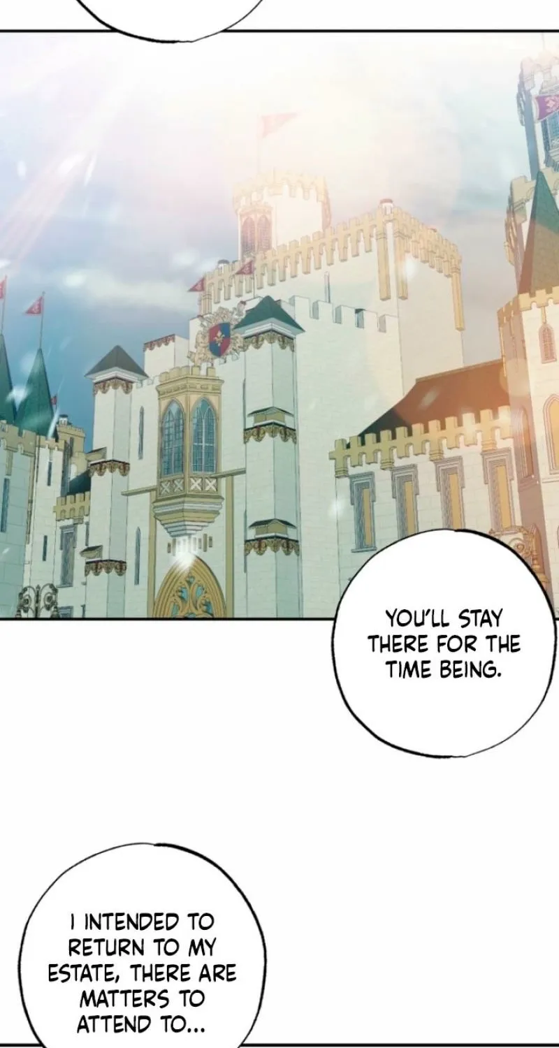 Read The Hand That Once Fed chapter 41 image 56 on Lezhin
