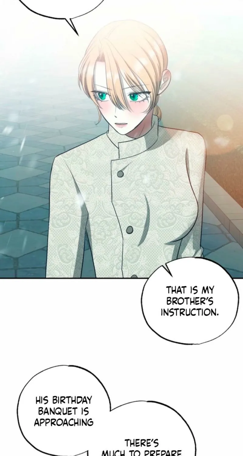 Read The Hand That Once Fed chapter 41 image 57 on Lezhin