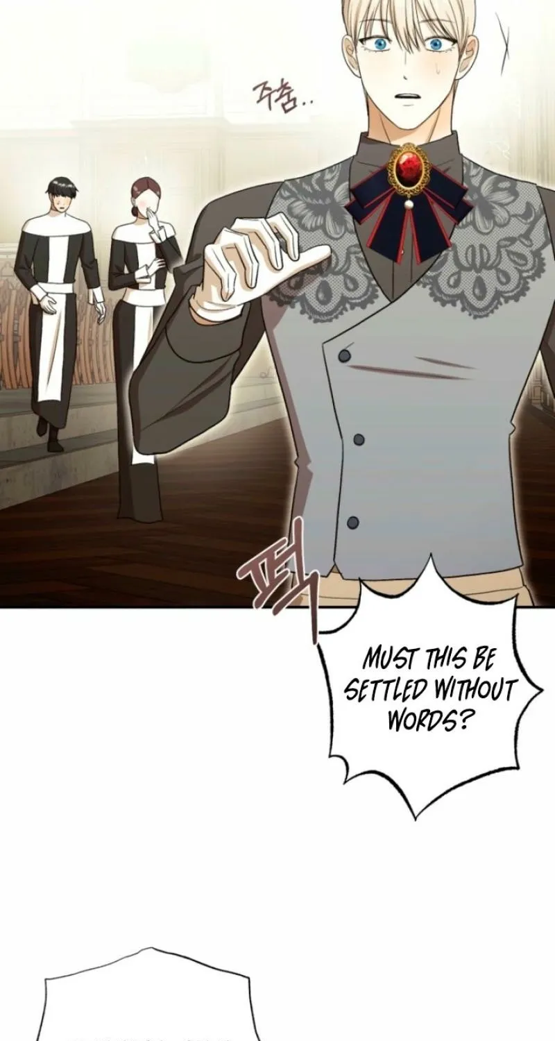 Read The Hand That Once Fed chapter 41 image 6 on Lezhin
