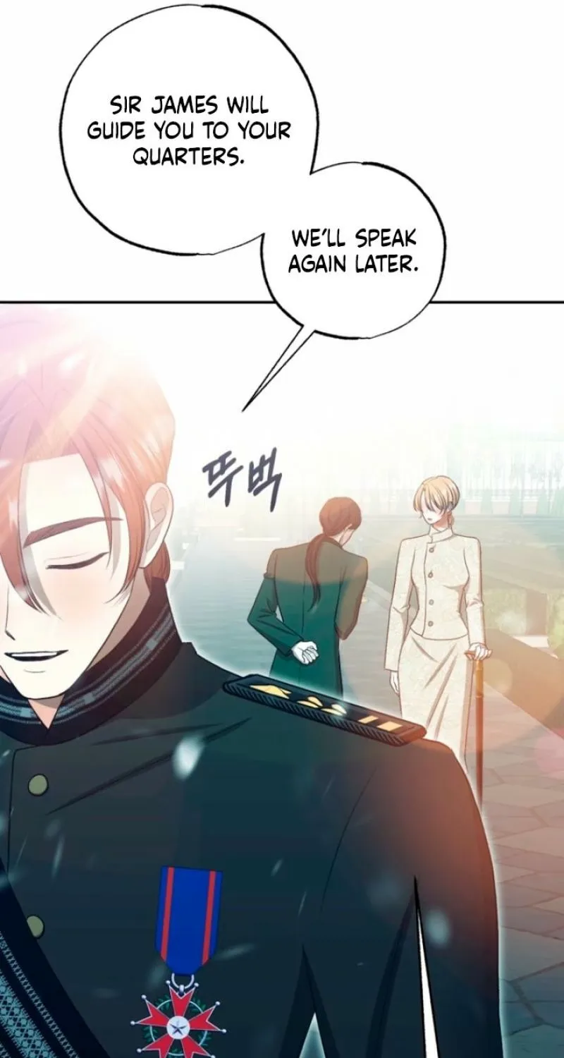 Read The Hand That Once Fed chapter 41 image 60 on Lezhin