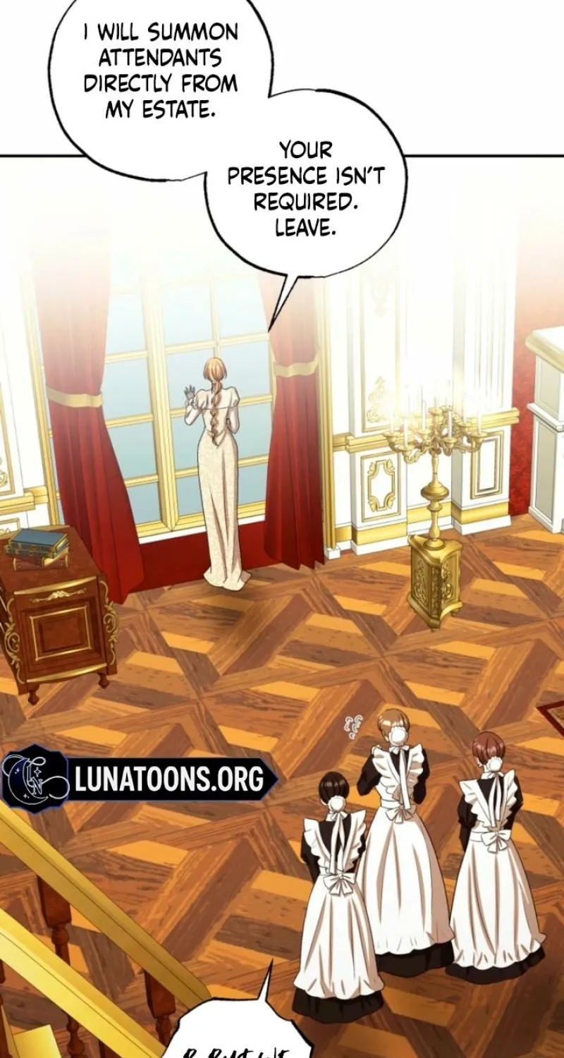 Read The Hand That Once Fed chapter 41 image 64 on Lezhin