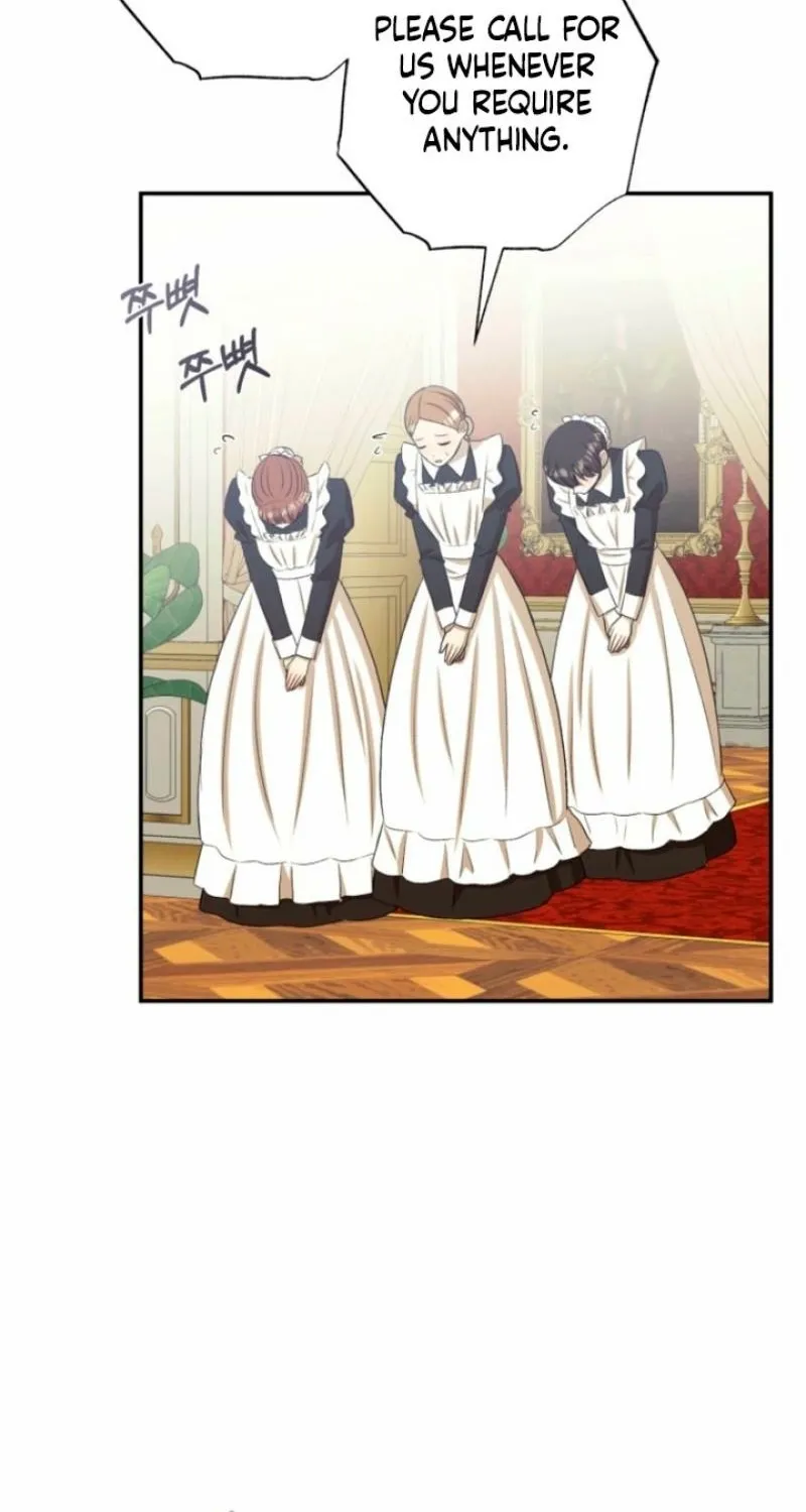 Read The Hand That Once Fed chapter 41 image 67 on Lezhin