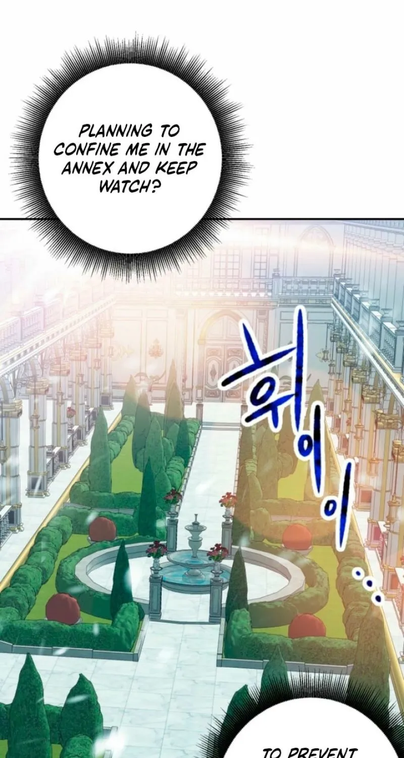 Read The Hand That Once Fed chapter 41 image 69 on Lezhin
