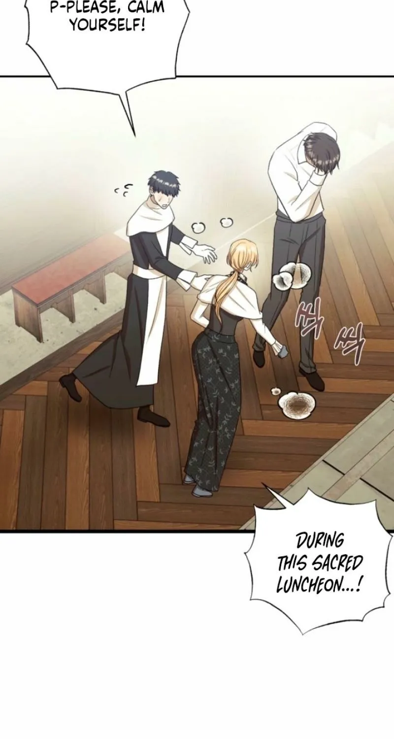 Read The Hand That Once Fed chapter 41 image 7 on Lezhin