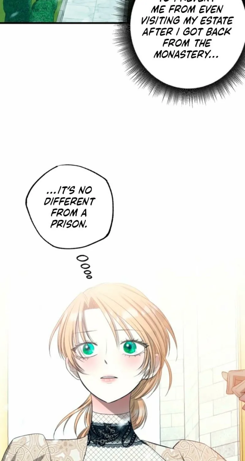 Read The Hand That Once Fed chapter 41 image 70 on Lezhin