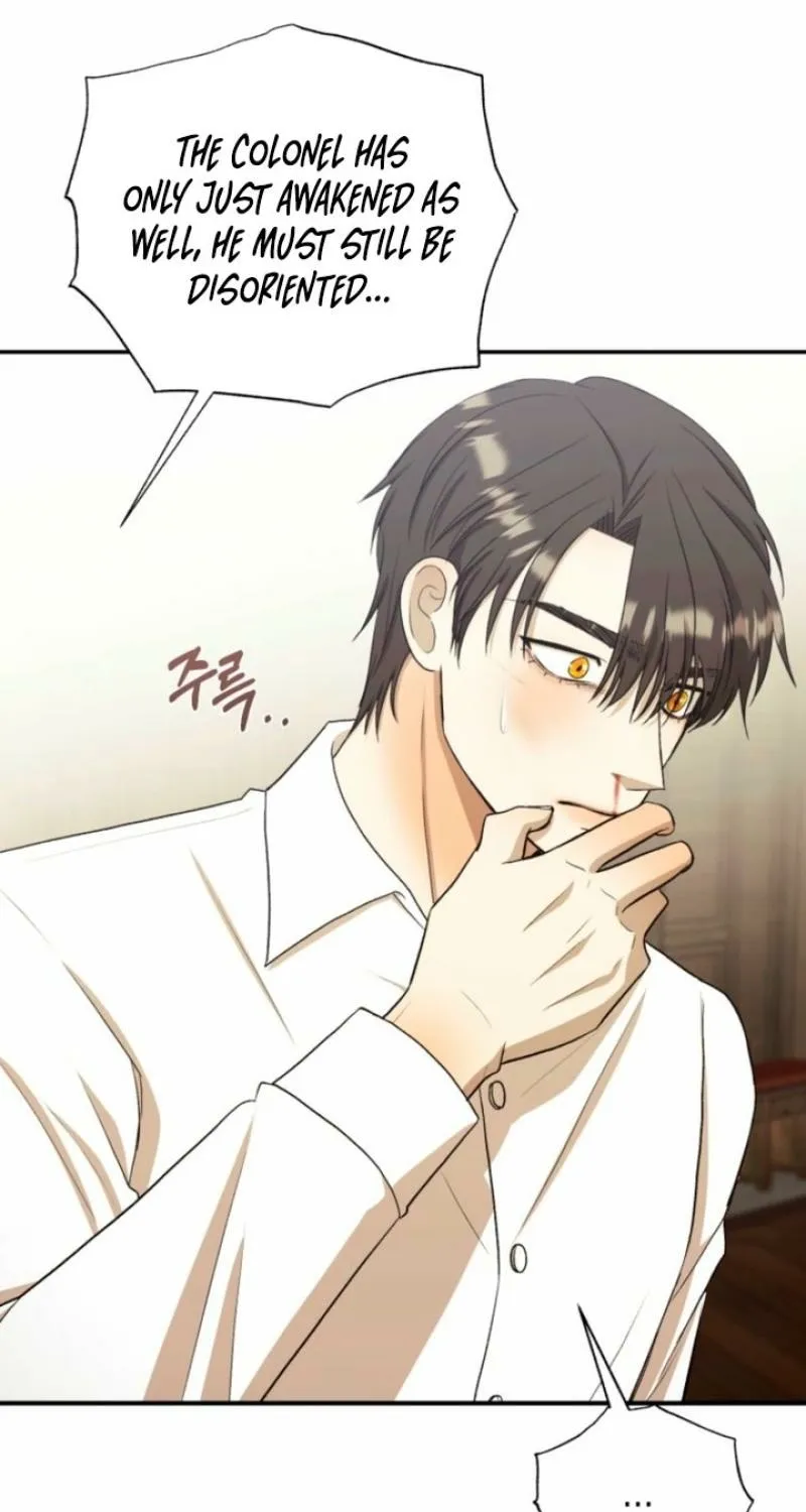 Read The Hand That Once Fed chapter 41 image 8 on Lezhin