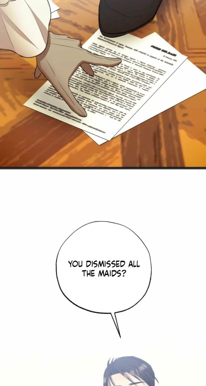 Read The Hand That Once Fed chapter 41 image 80 on Lezhin