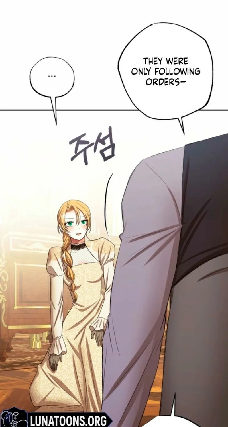 Read The Hand That Once Fed chapter 41 image 82 on Lezhin