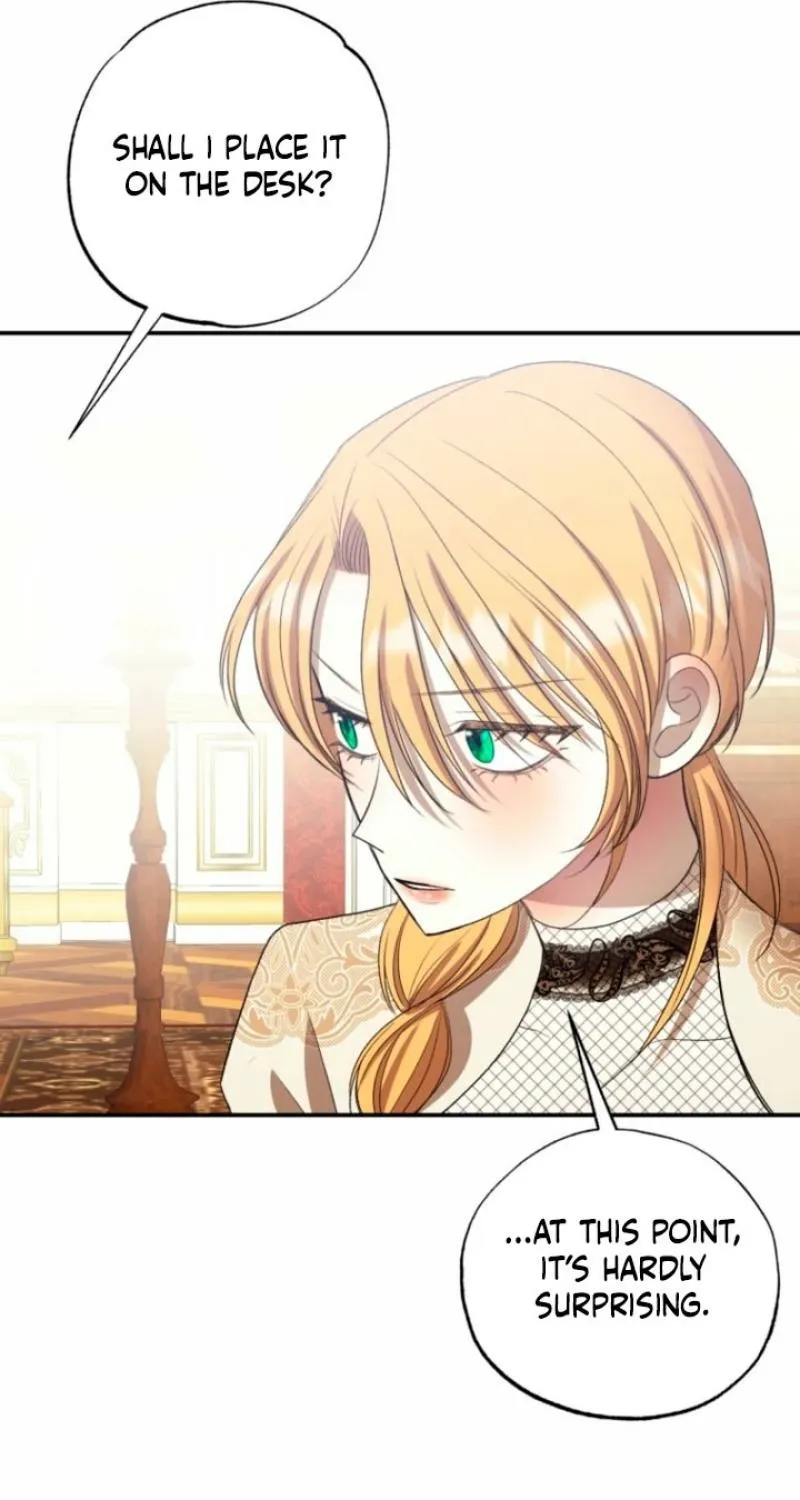 Read The Hand That Once Fed chapter 41 image 84 on Lezhin