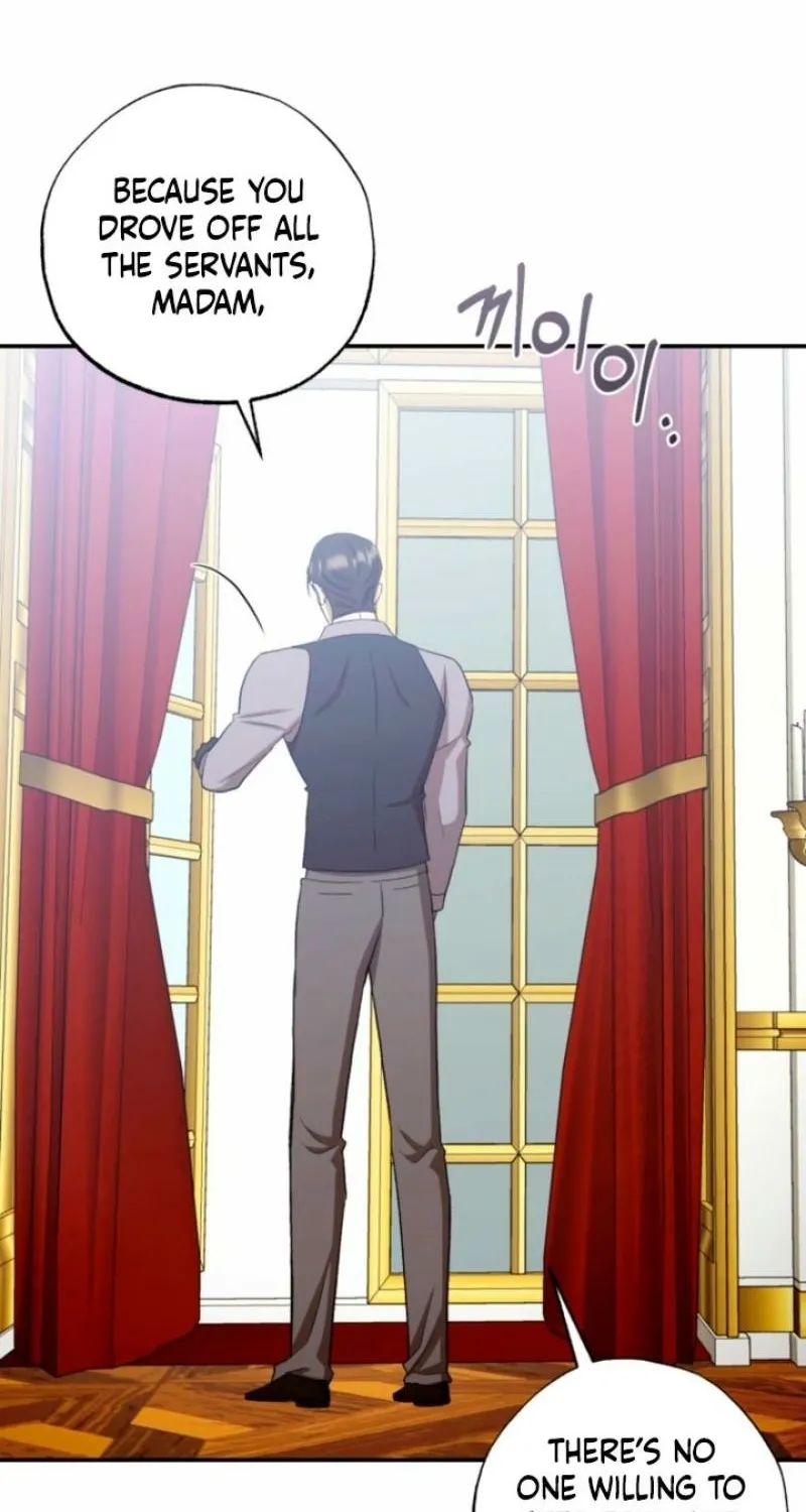 Read The Hand That Once Fed chapter 41 image 85 on Lezhin