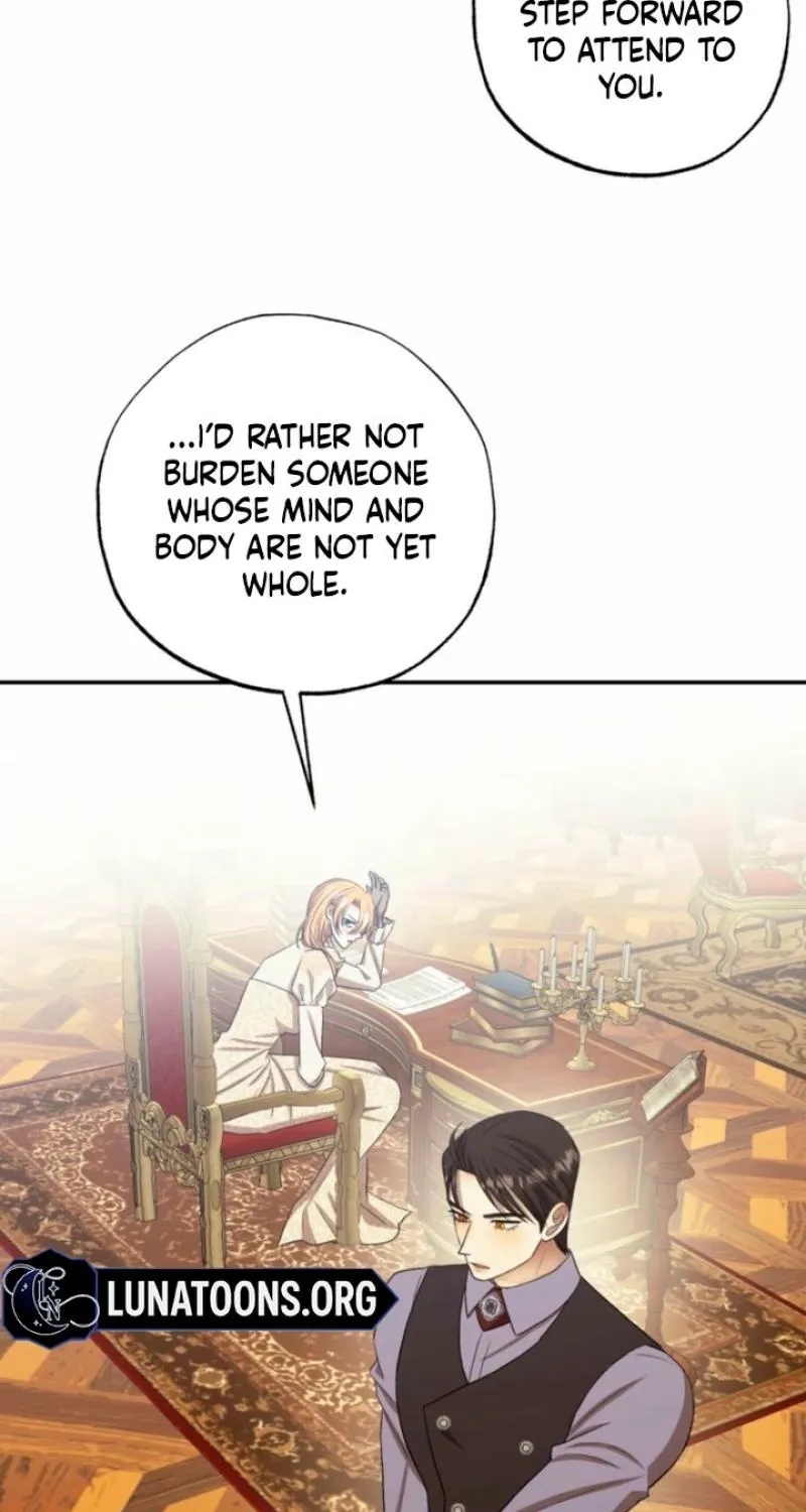 Read The Hand That Once Fed chapter 41 image 86 on Lezhin