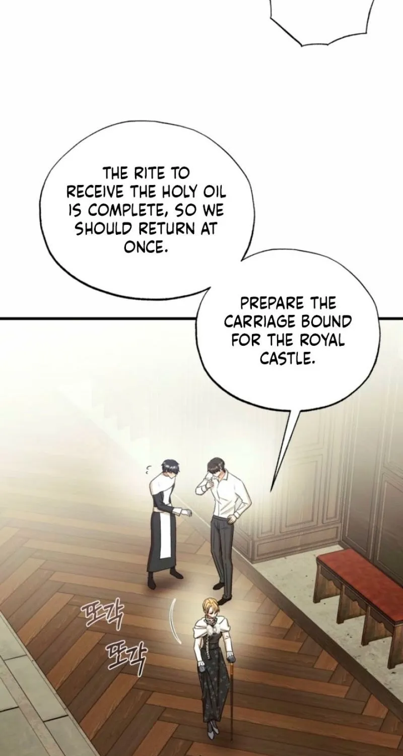 Read The Hand That Once Fed chapter 41 image 9 on Lezhin