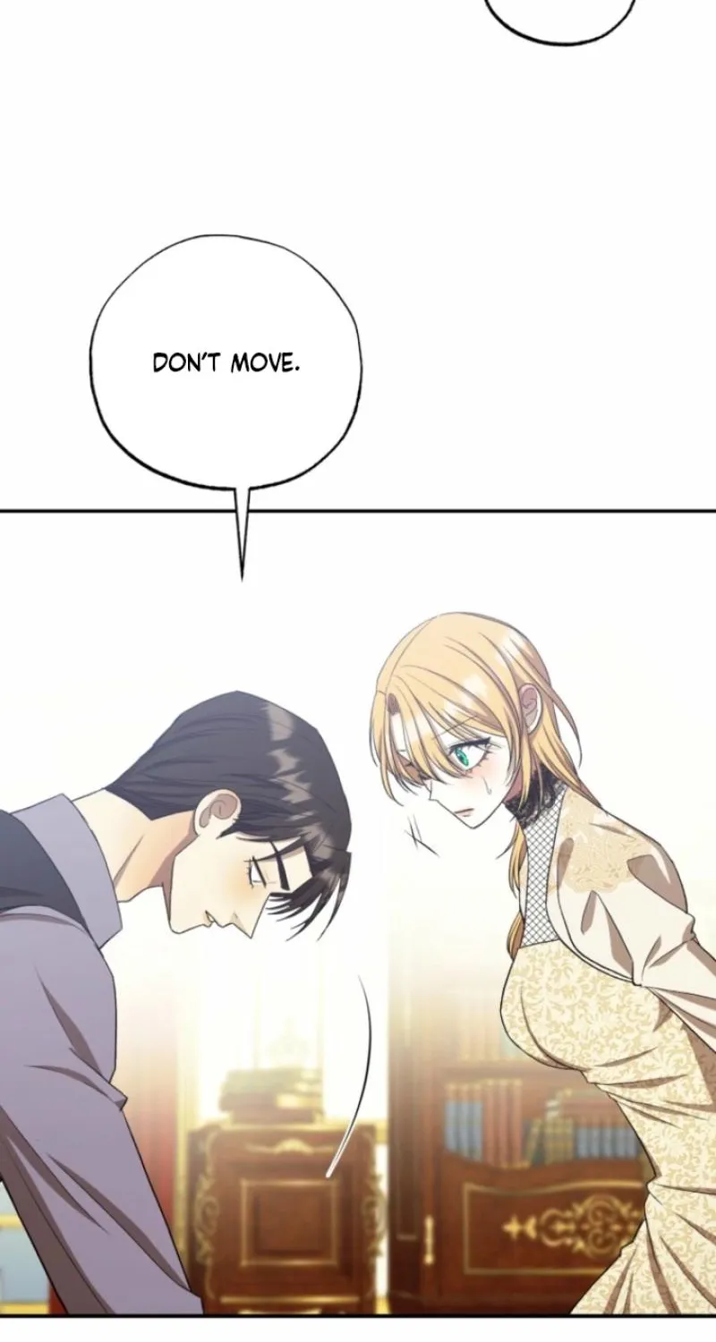 Read The Hand That Once Fed chapter 42 image 10 on Lezhin