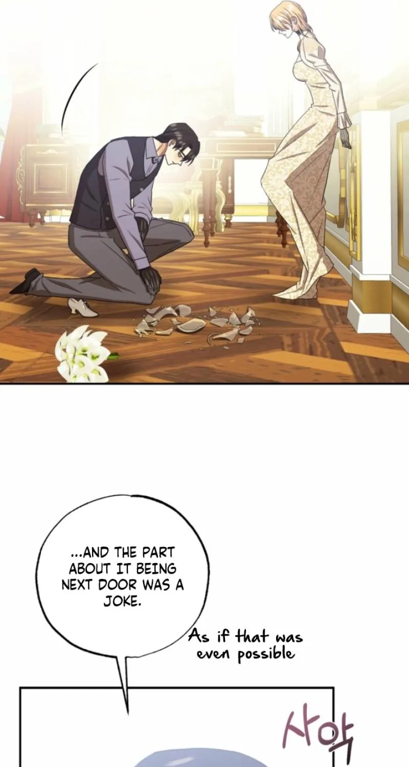 Read The Hand That Once Fed chapter 42 image 12 on Lezhin