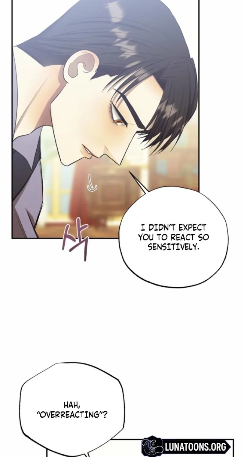 Read The Hand That Once Fed chapter 42 image 13 on Lezhin