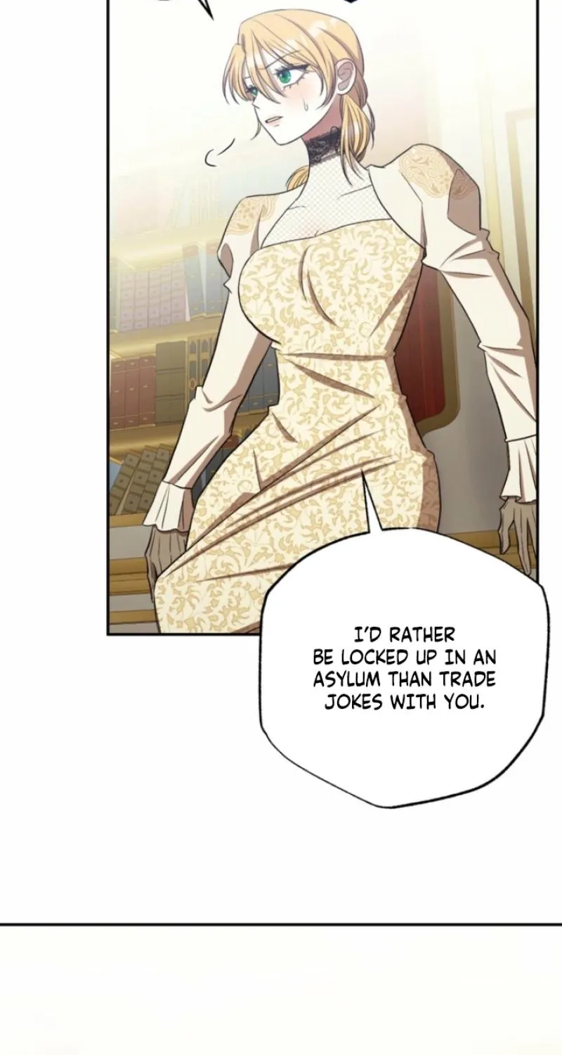 Read The Hand That Once Fed chapter 42 image 14 on Lezhin