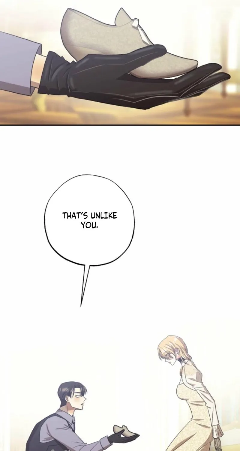 Read The Hand That Once Fed chapter 42 image 15 on Lezhin