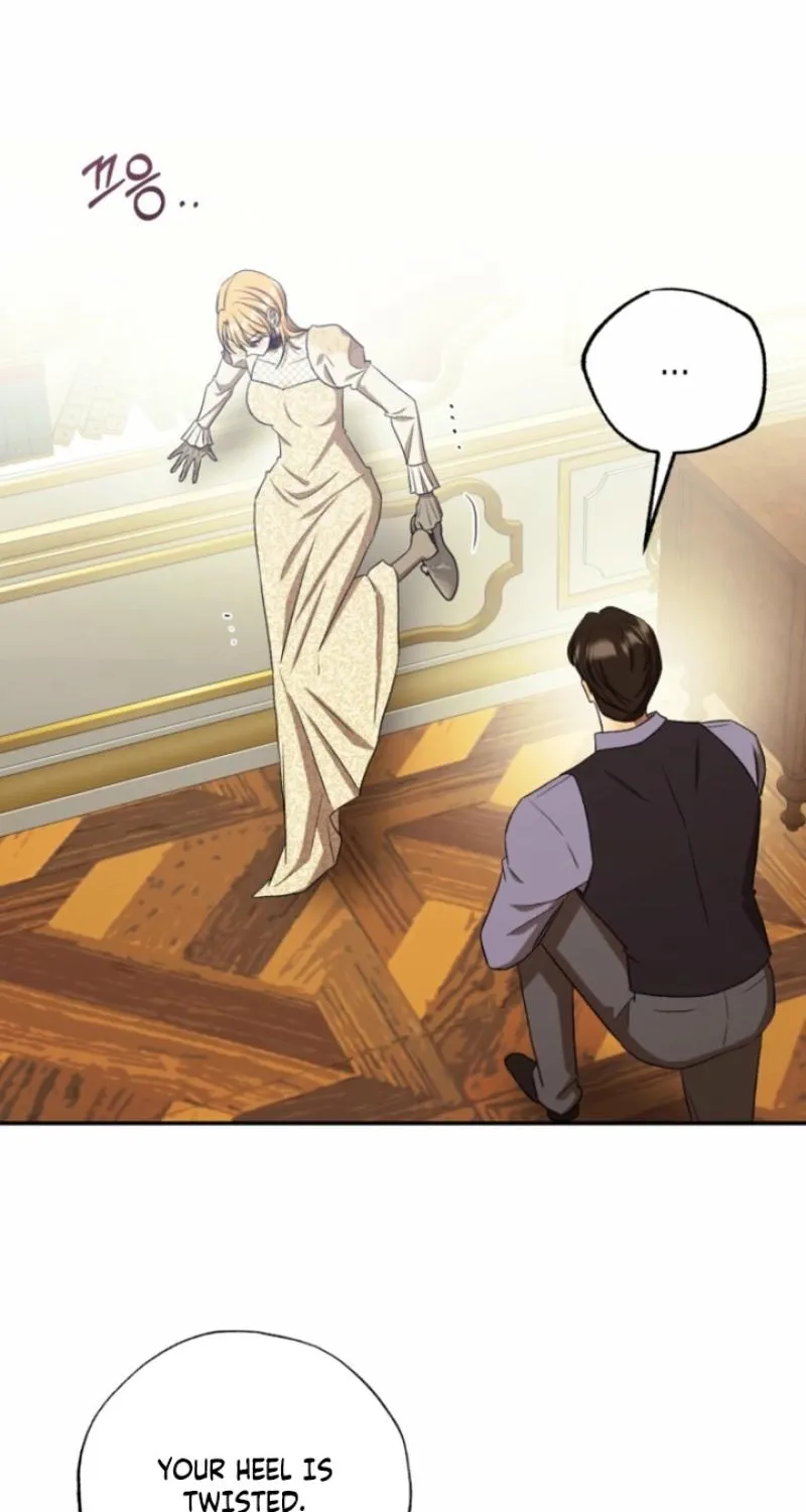 Read The Hand That Once Fed chapter 42 image 18 on Lezhin