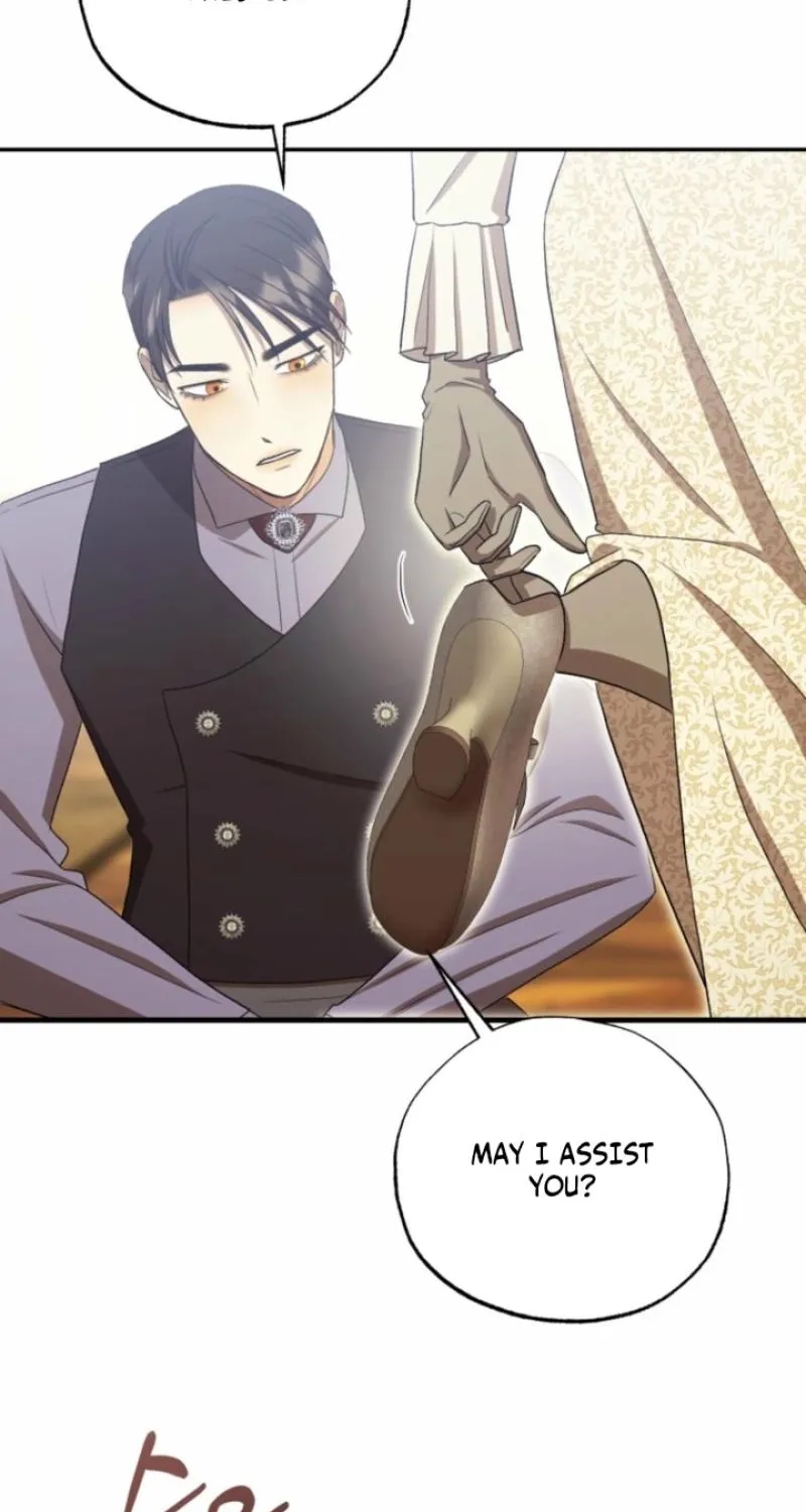 Read The Hand That Once Fed chapter 42 image 19 on Lezhin