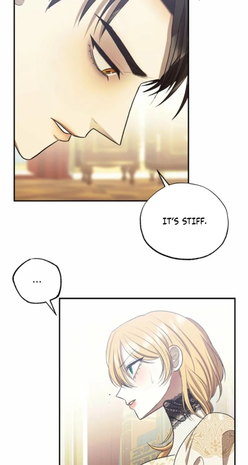 Read The Hand That Once Fed chapter 42 image 21 on Lezhin