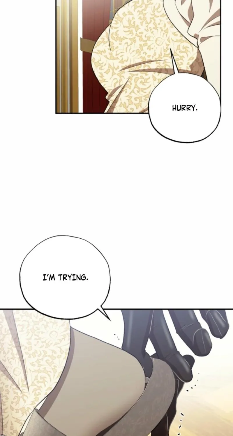 Read The Hand That Once Fed chapter 42 image 22 on Lezhin
