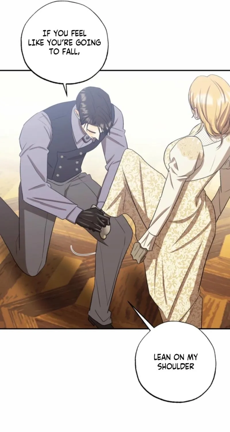 Read The Hand That Once Fed chapter 42 image 24 on Lezhin