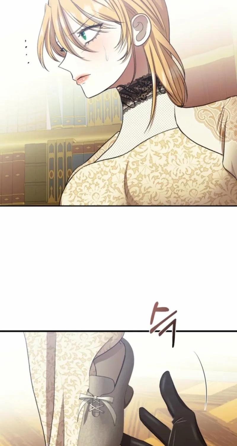 Read The Hand That Once Fed chapter 42 image 28 on Lezhin