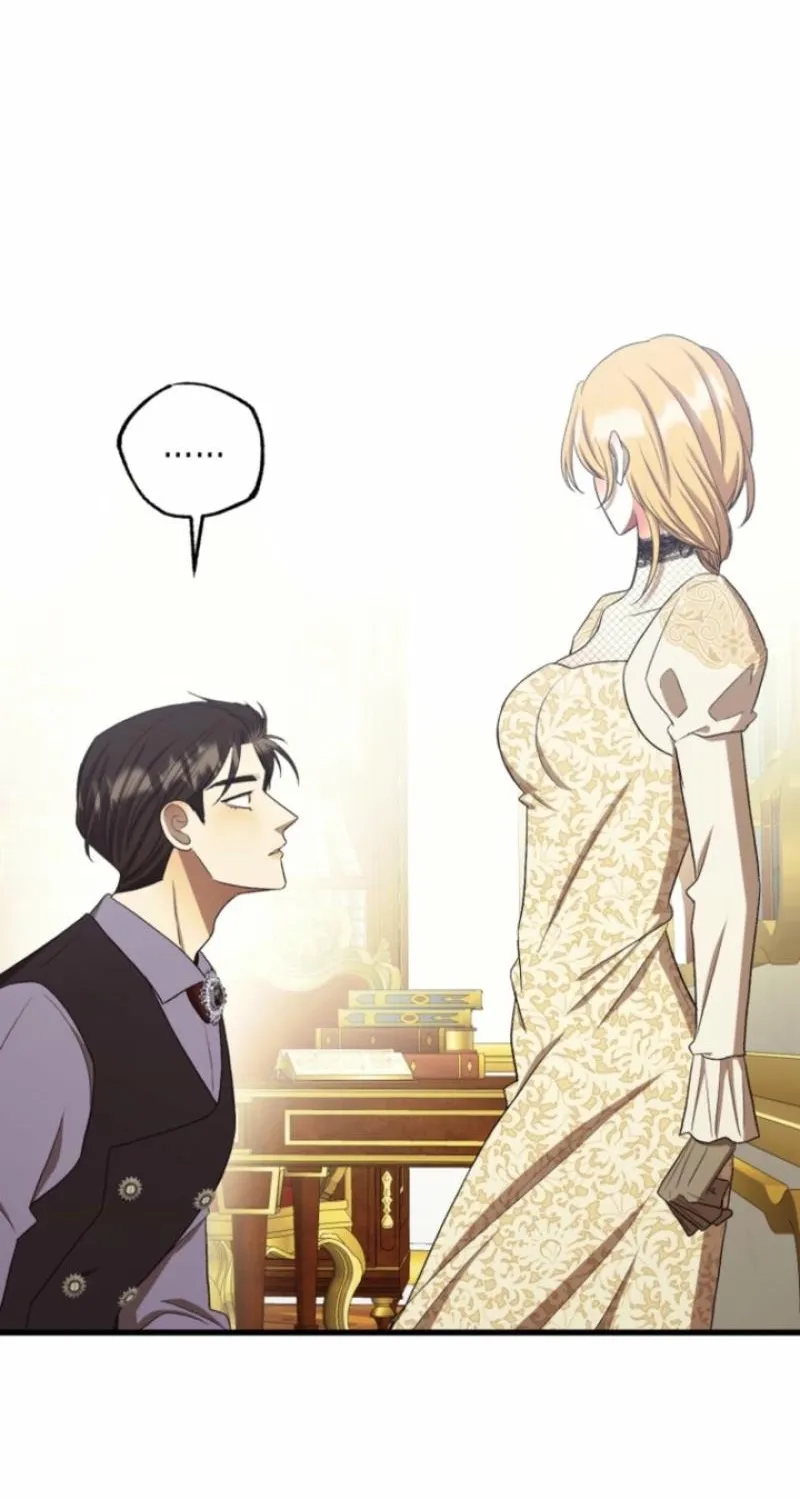 Read The Hand That Once Fed chapter 42 image 30 on Lezhin