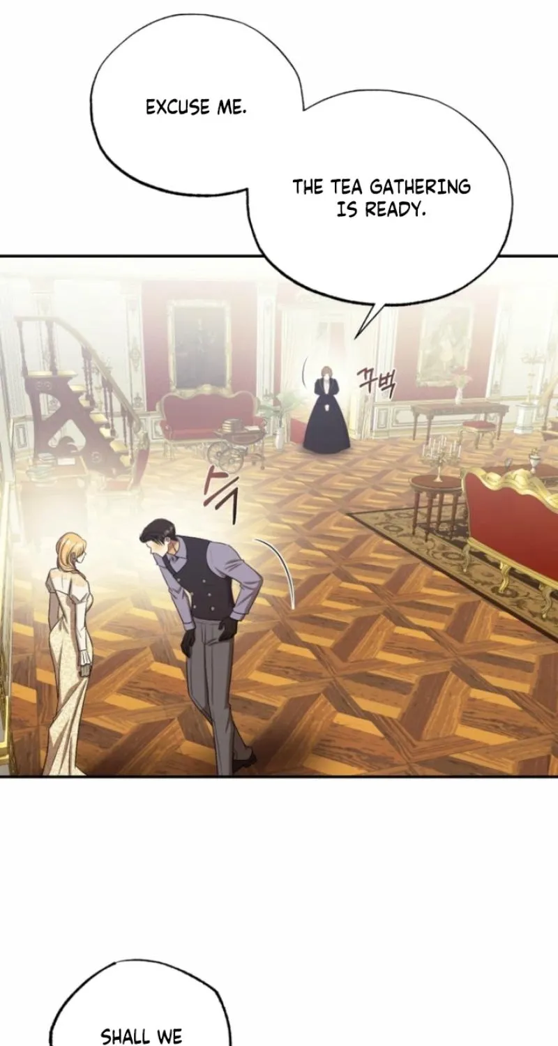 Read The Hand That Once Fed chapter 42 image 31 on Lezhin
