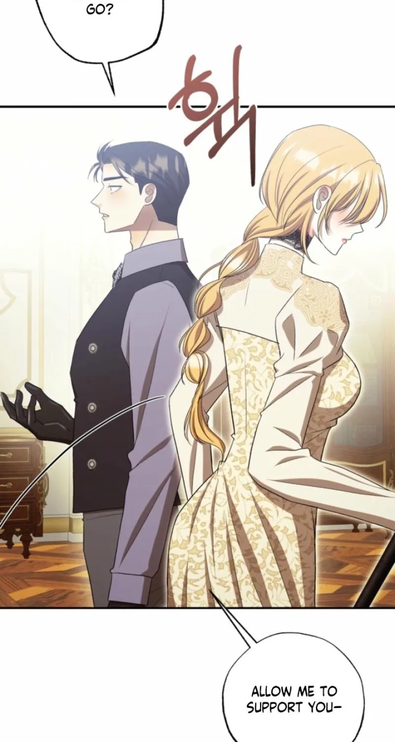 Read The Hand That Once Fed chapter 42 image 32 on Lezhin