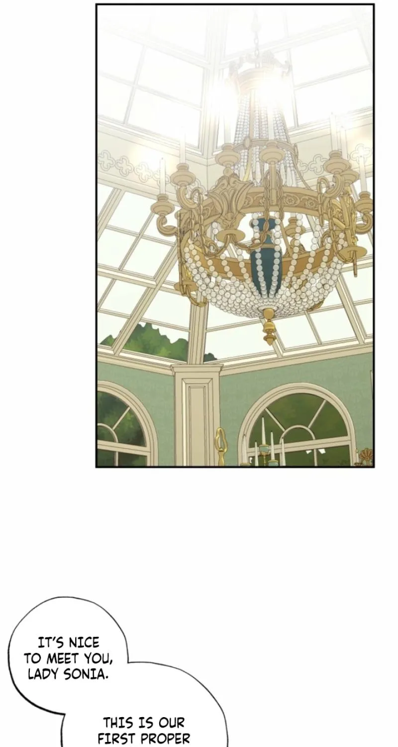 Read The Hand That Once Fed chapter 42 image 36 on Lezhin