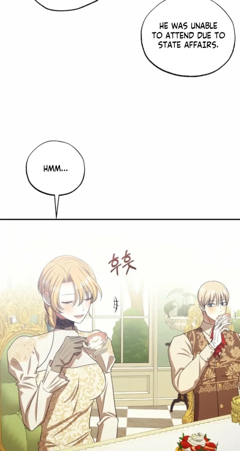 Read The Hand That Once Fed chapter 42 image 38 on Lezhin