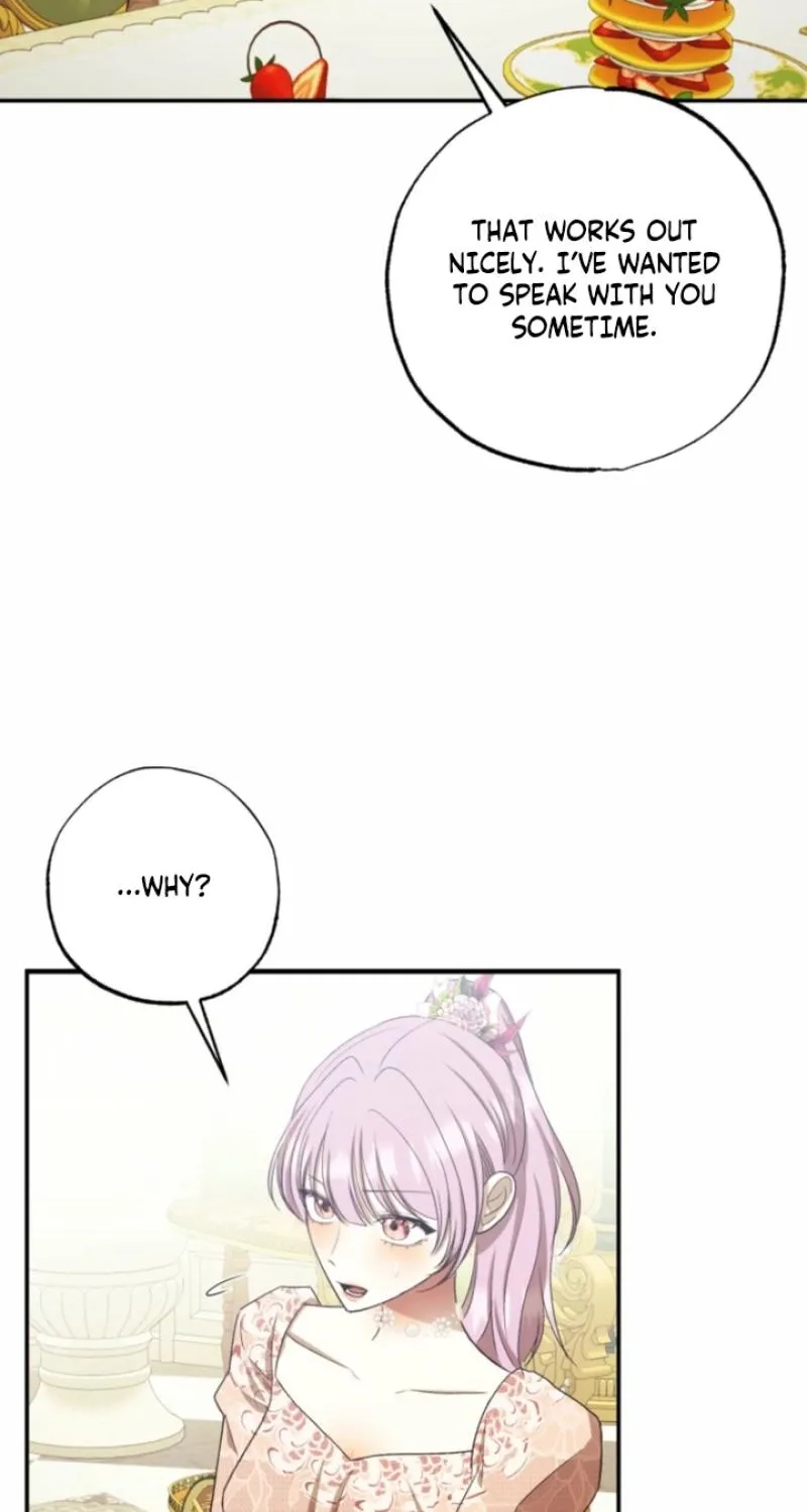 Read The Hand That Once Fed chapter 42 image 39 on Lezhin