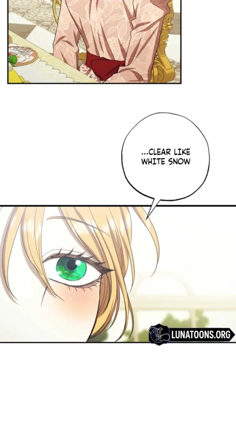 Read The Hand That Once Fed chapter 42 image 40 on Lezhin