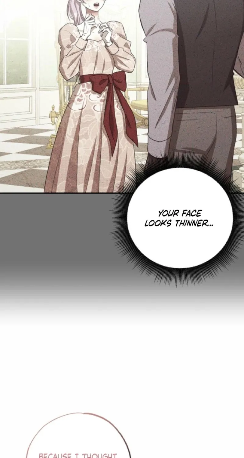 Read The Hand That Once Fed chapter 42 image 42 on Lezhin