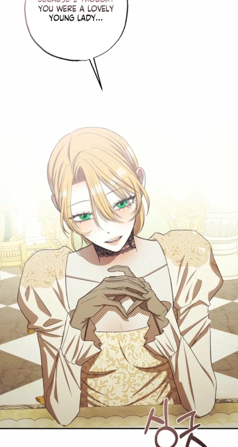 Read The Hand That Once Fed chapter 42 image 43 on Lezhin