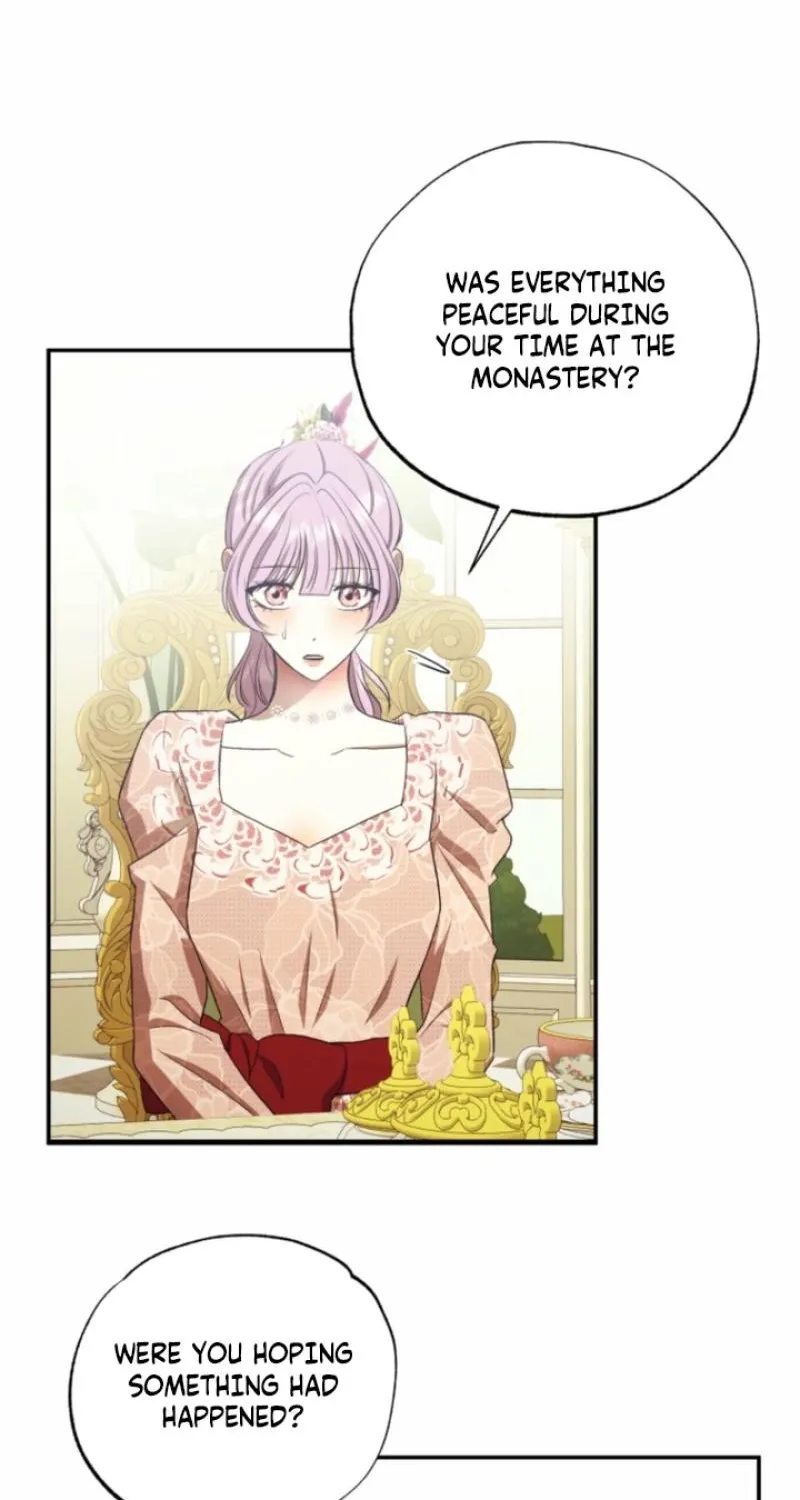 Read The Hand That Once Fed chapter 42 image 45 on Lezhin