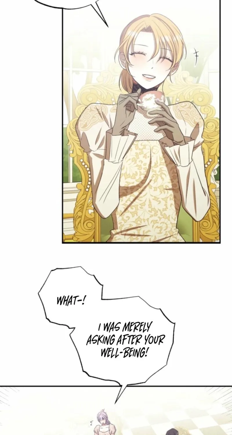 Read The Hand That Once Fed chapter 42 image 46 on Lezhin