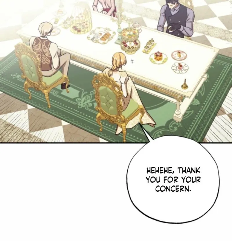 Read The Hand That Once Fed chapter 42 image 47 on Lezhin