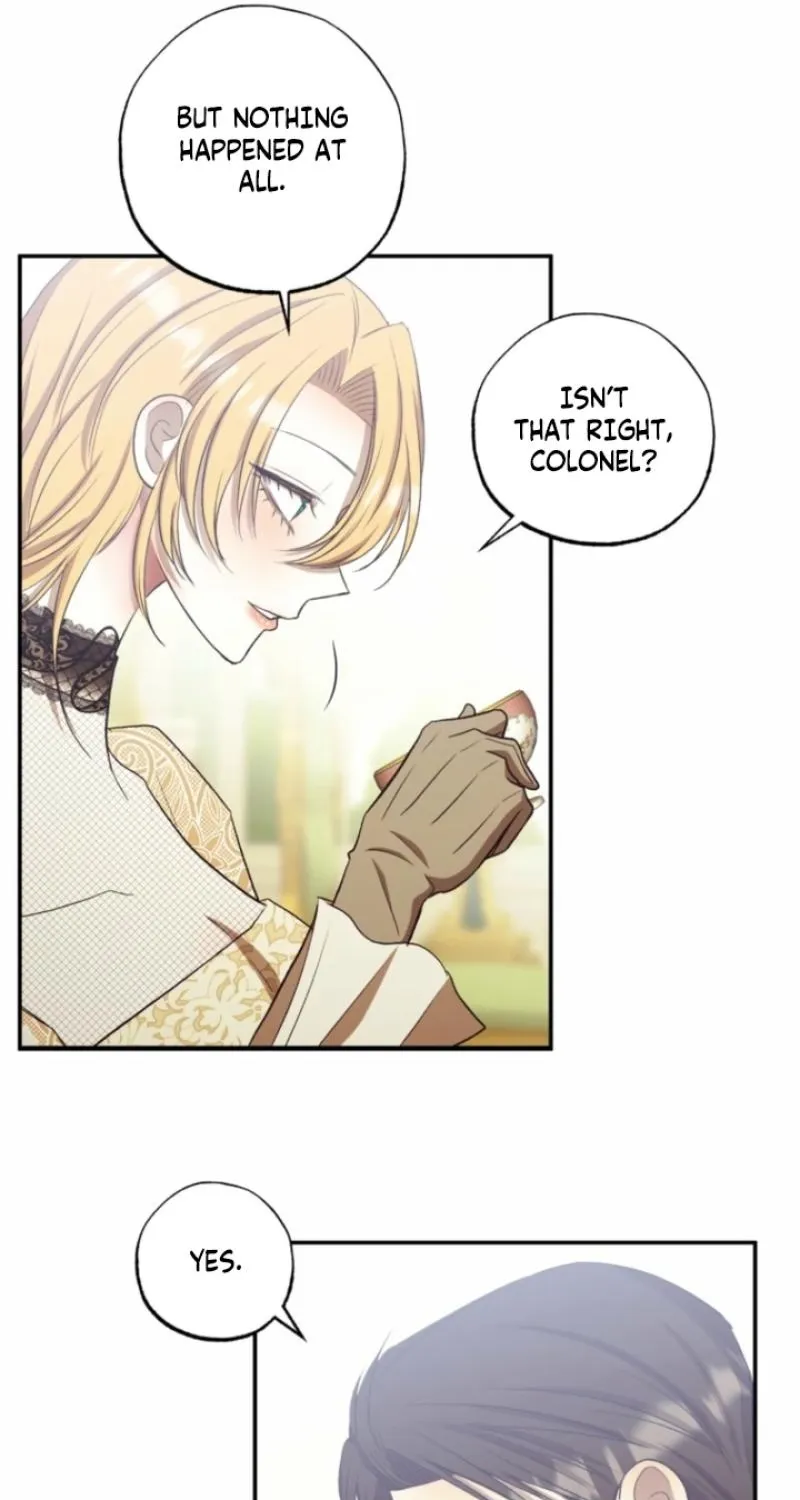 Read The Hand That Once Fed chapter 42 image 48 on Lezhin