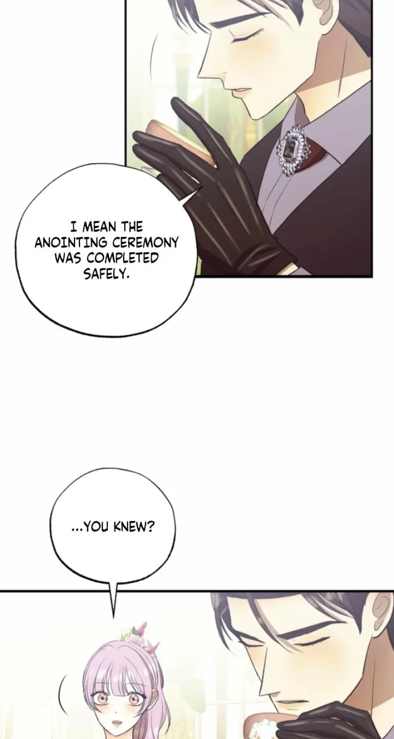 Read The Hand That Once Fed chapter 42 image 49 on Lezhin